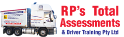 Rp's Total Assessments & Driver Training