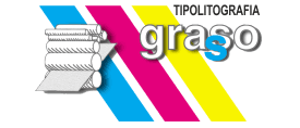 Tipografia Grasso Logo