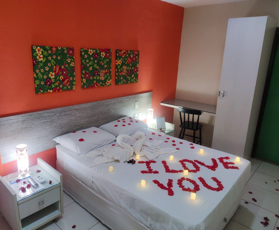 Decorações Especiais