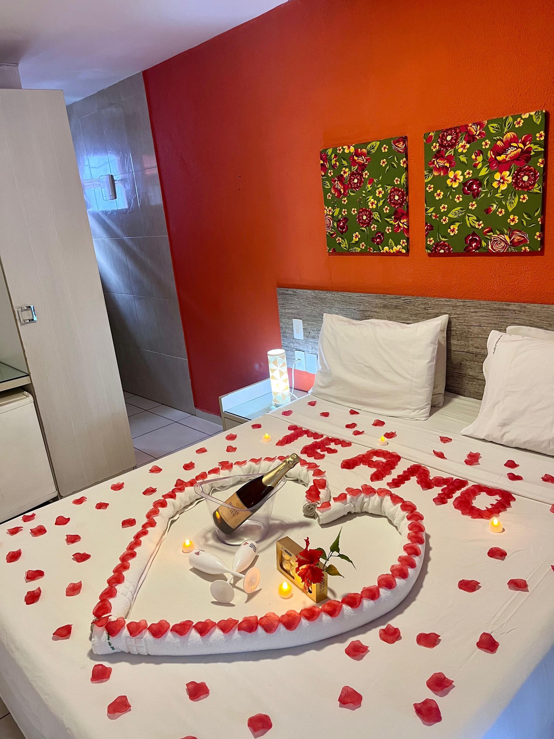 Decorações Especiais