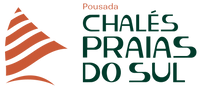 Logo Chalés Praias do Sul