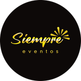 SIEMPRE EVENTOS