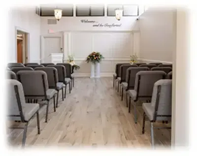 Sandalwood Room