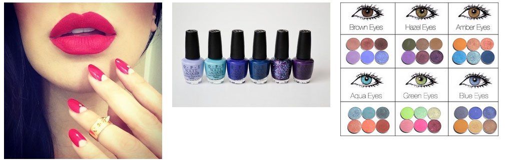 nails banner