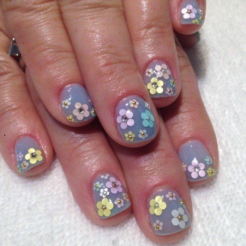 nice nails 4