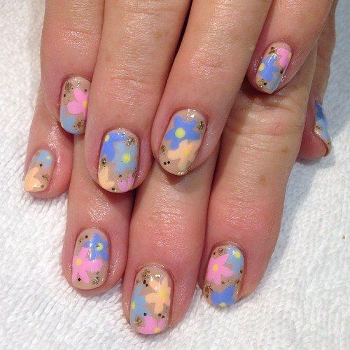 nice nails 2