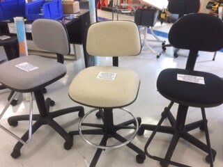 Office Chairs | Blueprint Supplies | Bristol, Va