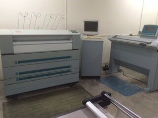 Large Copy and Print Machines| Large Copy and Print | Bristol, Va