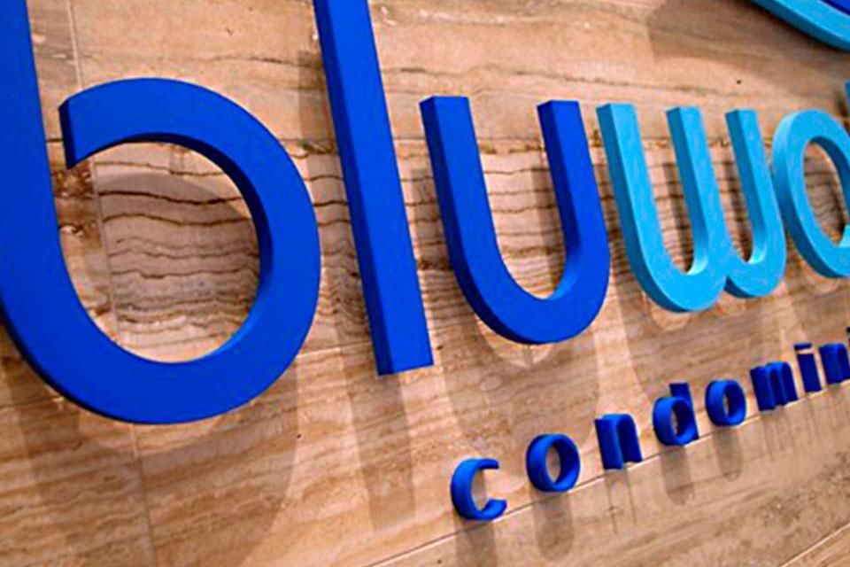 15mm Lettering Stand Offs - Graphic Designer in Wagga Wagga, NSW