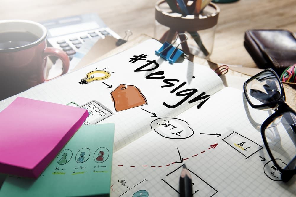 Branding Label Chart Graphic - Graphic Design in Griffith, NSW