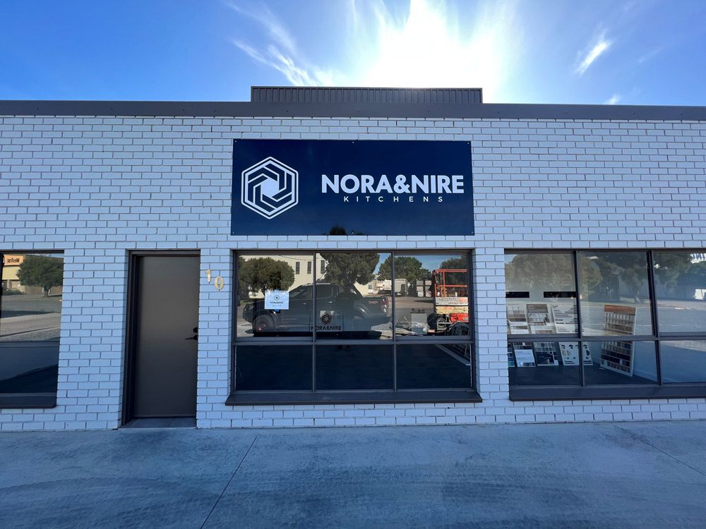 maintained quality commercial signage