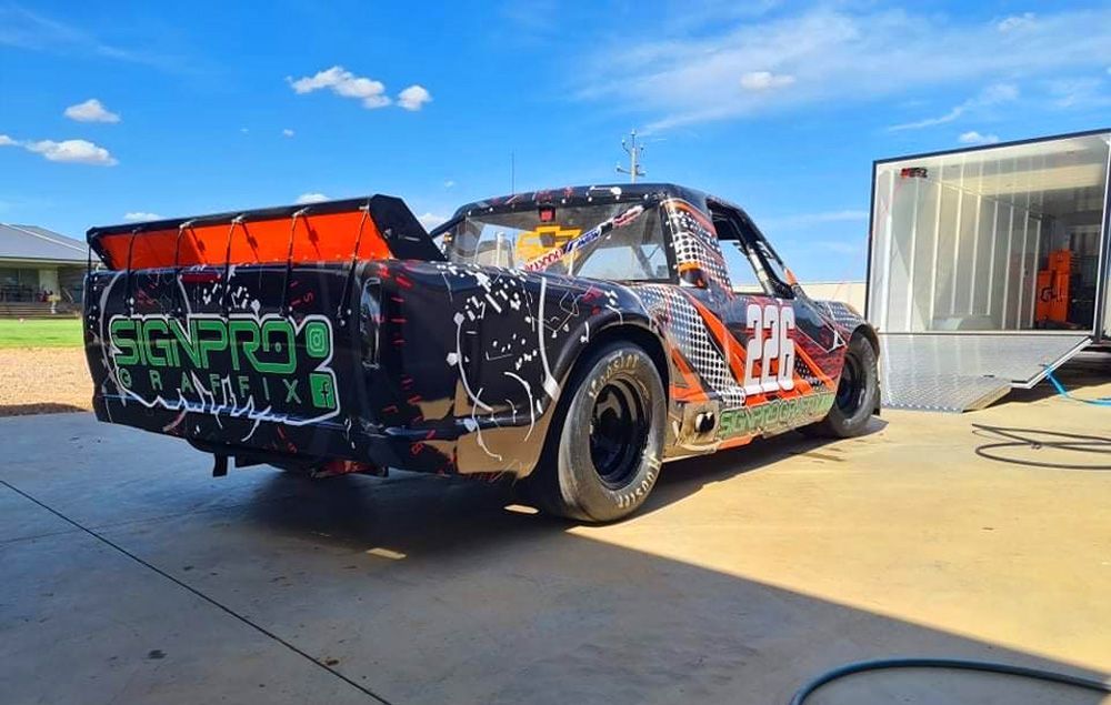 A High-quality Vehicle Wraps