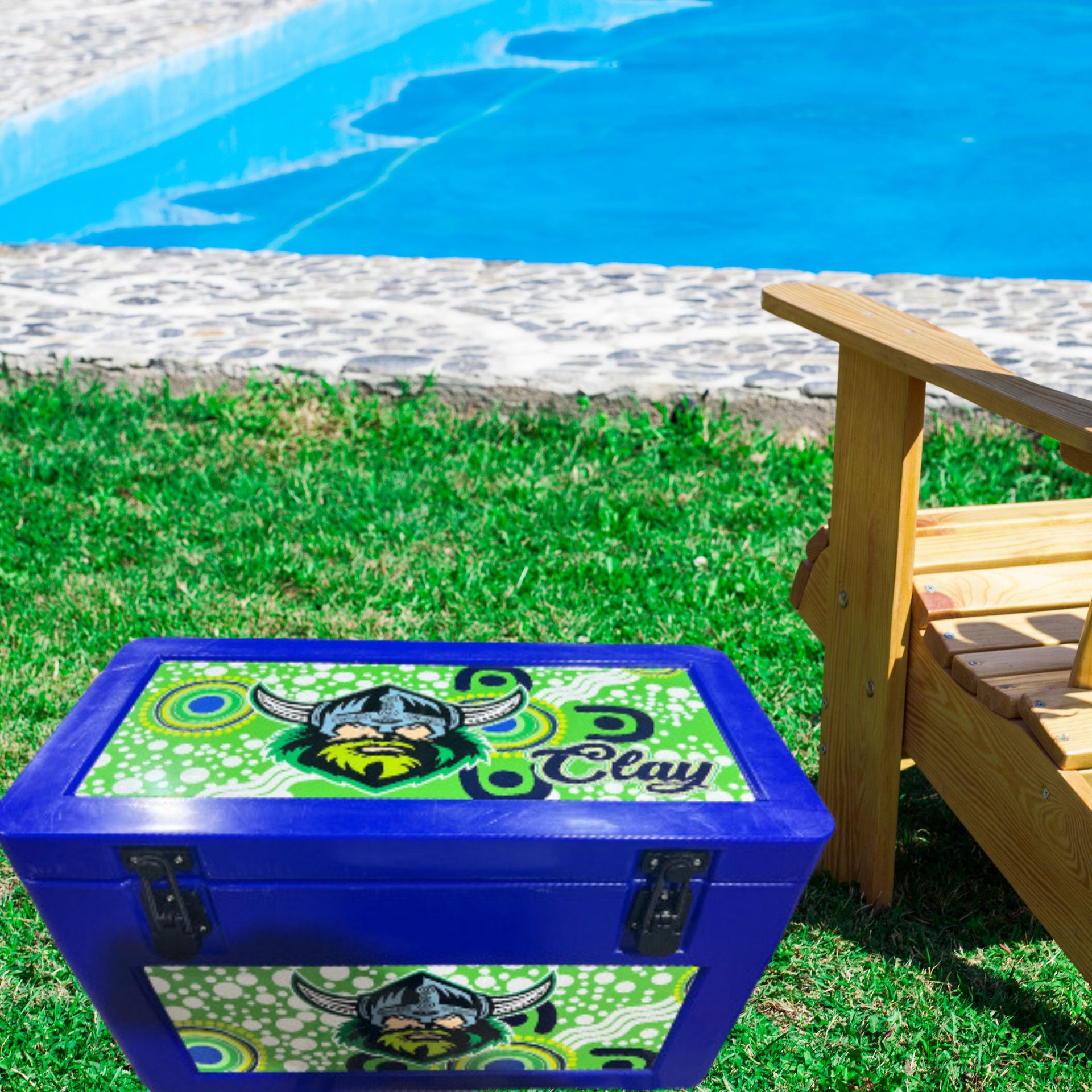 Vinyl Wrap - Custom Projects in Wagga Wagga, NSW