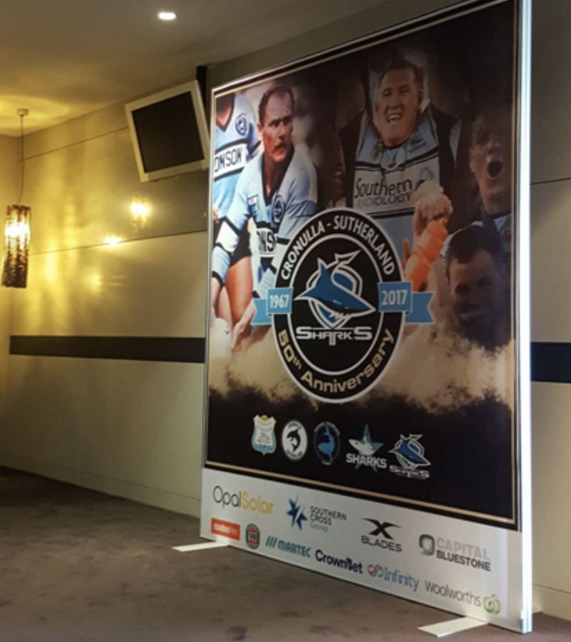 Event Poster - Printing in Wagga Wagga, NSW