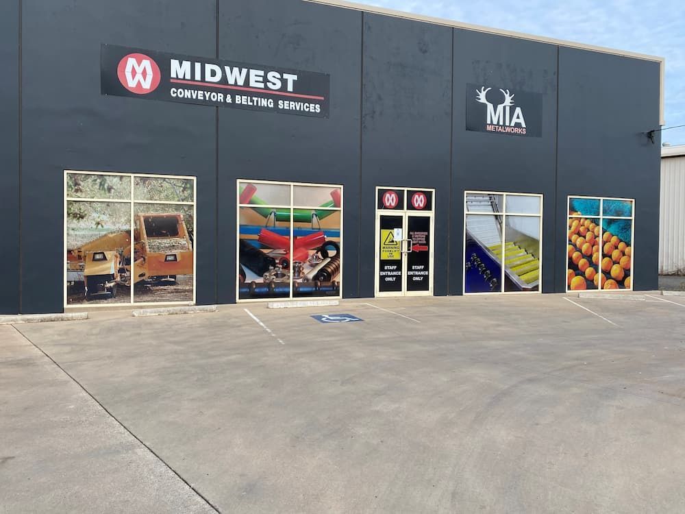 Midwest - Digital Design in Wagga Wagga, NSW