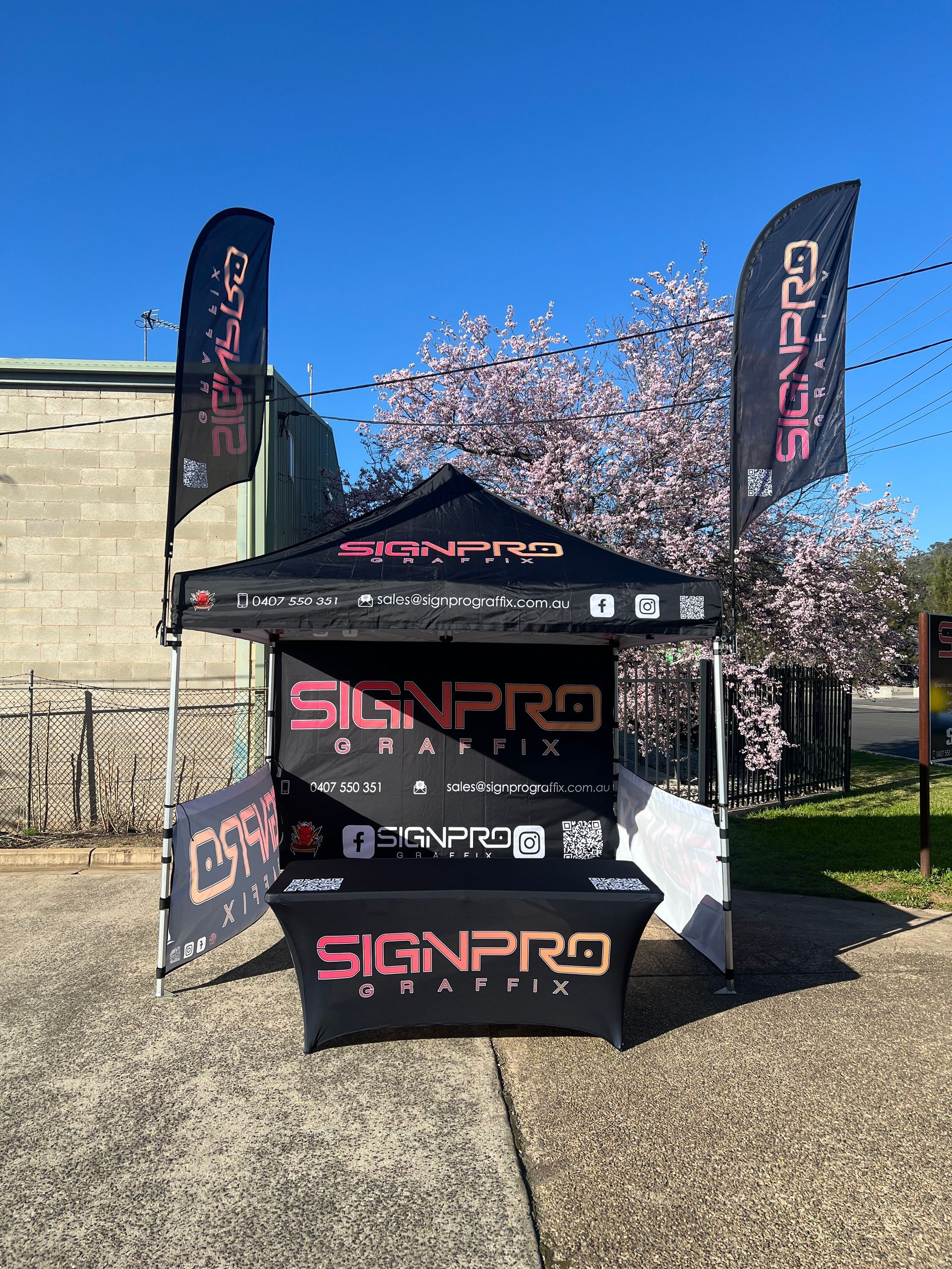 Event Poster - Printing in Wagga Wagga, NSW