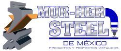 MUR-HER STEEL 