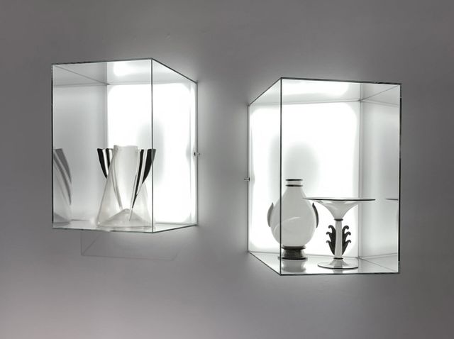 GLAS ITALIA_Heigh - Ho design Piero Lissoni