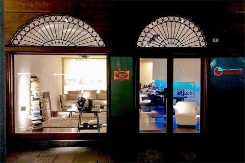 Centro Poltrona Frau