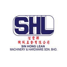 Sin Hong Lean Machinery Hardware Malaysia