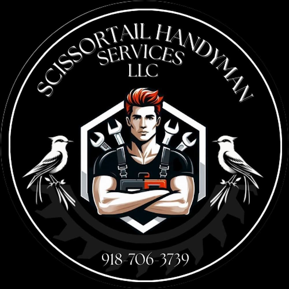 Scissortail Handyman Services LLC