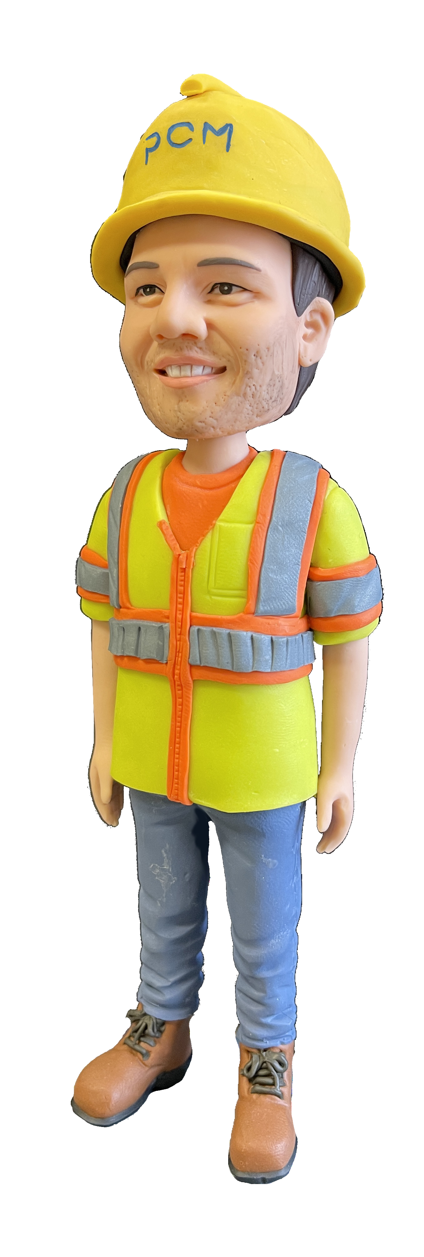 PCM Action Figure - Rockway Peninsula, NY - PCM Contracting Corp