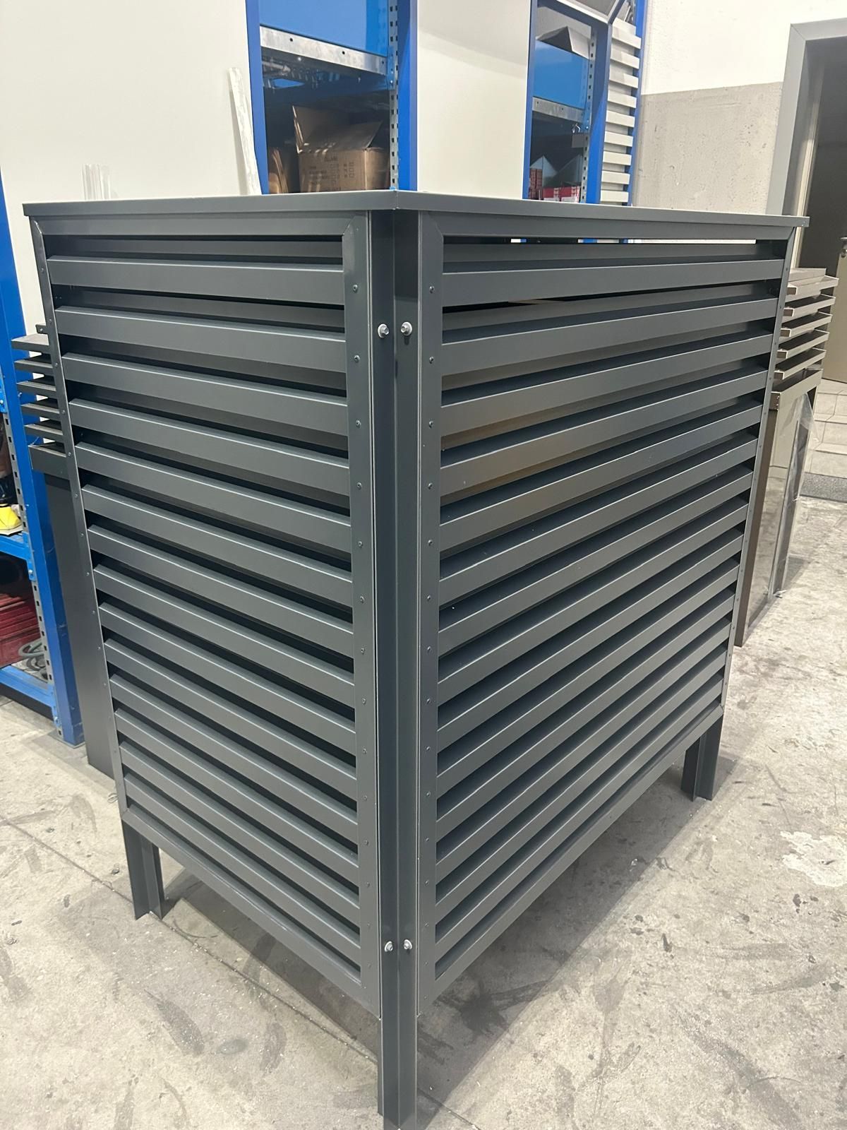 Lavorazione dell'acciaio a Brescia