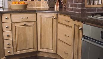 Most Popular Kitchen Organizers - Tallahassee Kitchen Cabinet Refacing