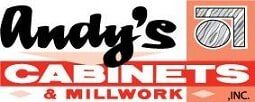 Andy's Cabinets &Millwork