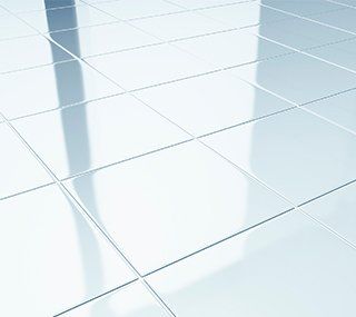 White Ceramic Tiles — The Flooring Experience in Coopersburg, PA