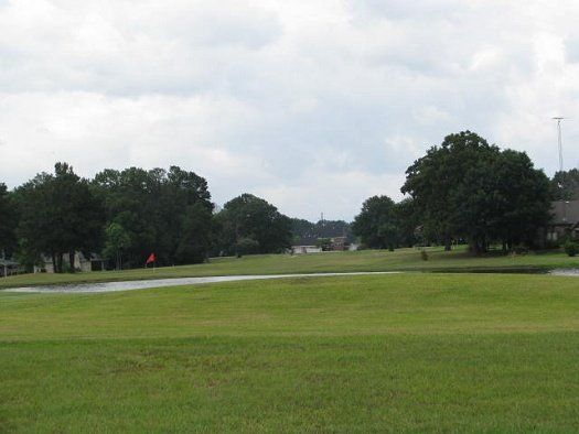 Westwood Shores Golf Course