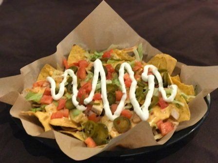 Nachos | 19th Hole