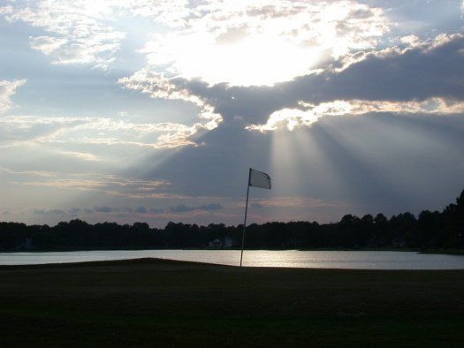 Westwood Shores Golf Course