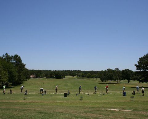 Westwood Shores Golf Course