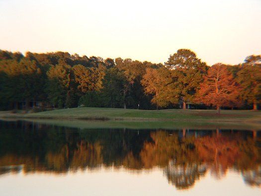 Westwood Shores Golf Course