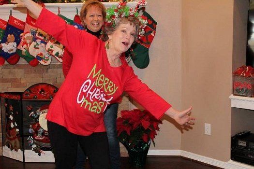 2016 Christmas Tour of Homes