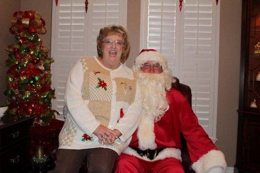 2016 Christmas Tour of Homes