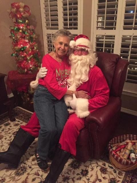 2016 Christmas Tour of Homes