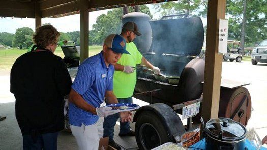 4th of July Parade 2016