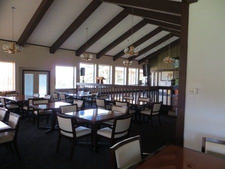 Banquet Room | Westwood Shores