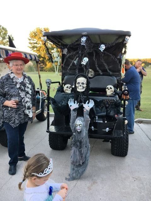 Boo Bash 2016
