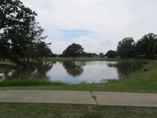 Fairway Lake