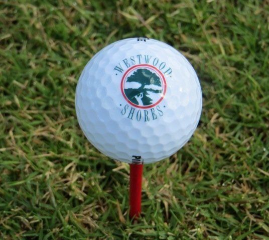 Golf Ball | Pro Shop