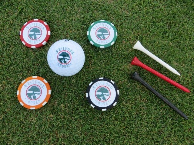 Golf Ball | Pro Shop