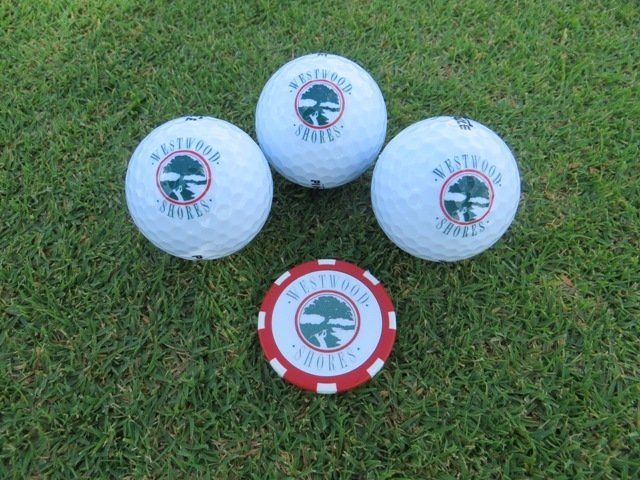 Golf Ball | Pro Shop