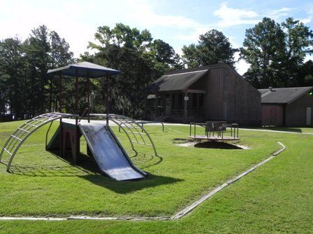 Playground | Marina Village Resort