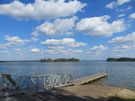 Dock | Marina Village Resort