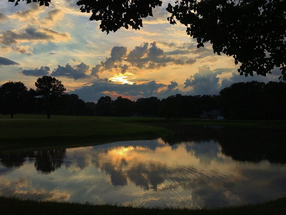 Westwood Shores Sunrises and Sunsets