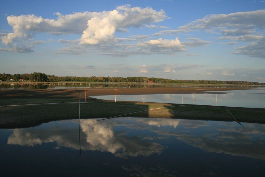 Westwood Shores Sunrises and Sunsets