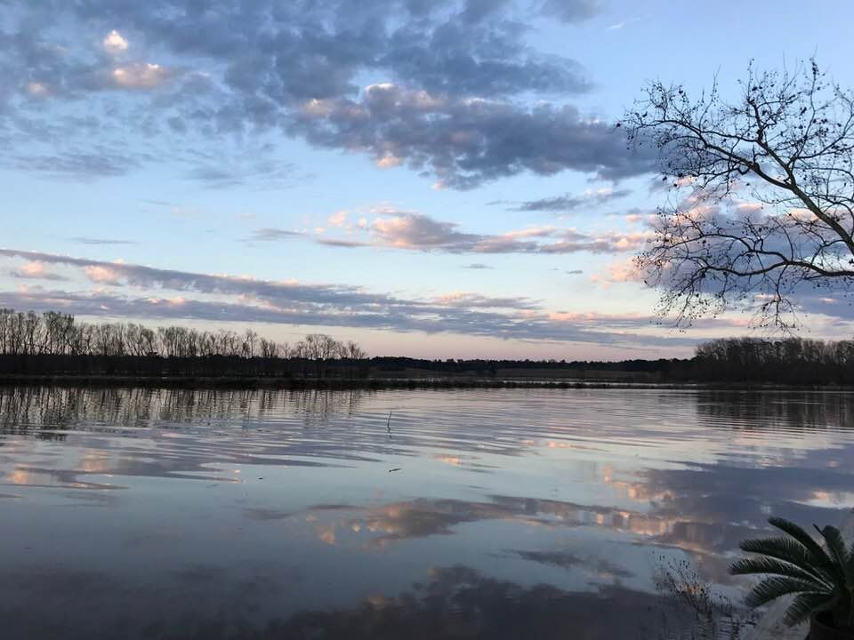 Westwood Shores Sunrises and Sunsets